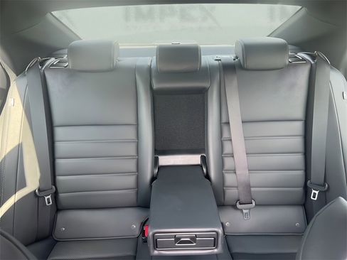 Used 2024 Lexus IS 500 image 13