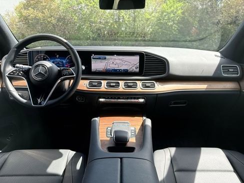 Certified 2026 Mercedes-Benz GLE 350 4MATIC image 15