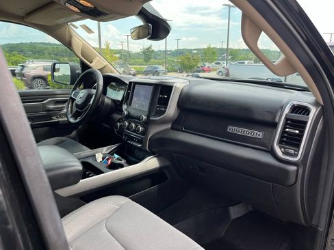 Used 2020 RAM 1500 Big Horn AWD/4WD image 29