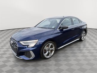 Used 2023 Audi S3 Prestige w/ Prestige Package 360° Tour