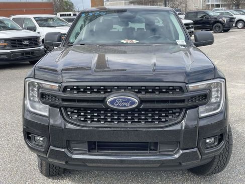 New 2026 Ford Ranger XL w/ Trailer Tow Package RWD image 8