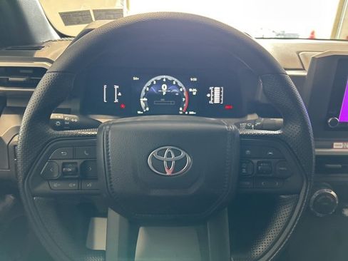 New 2026 Toyota Tacoma SR image 10