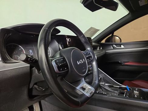 Certified 2023 Kia K5 GT-Line AWD/4WD image 13
