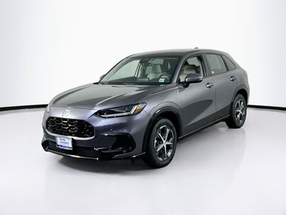 Used 2023 Honda HR-V EX-L