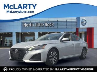 Certified 2023 Nissan Altima 2.5 SV FWD 360° Tour