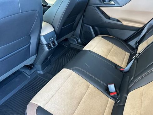 New 2026 Chevrolet Equinox ACTIV w/ Convenience Package III image 16