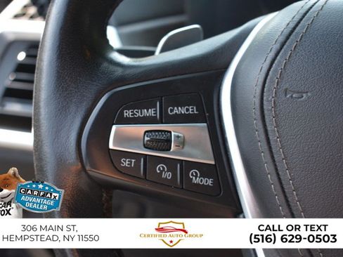Used 2024 BMW X5 sDrive40i RWD image 13