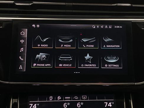 Used 2023 Audi Q7 2.0T Premium Plus image 23