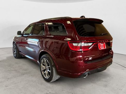 New 2026 Dodge Durango GT image 3