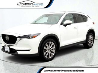 Used 2019 MAZDA CX-5 Grand Touring FWD video 1