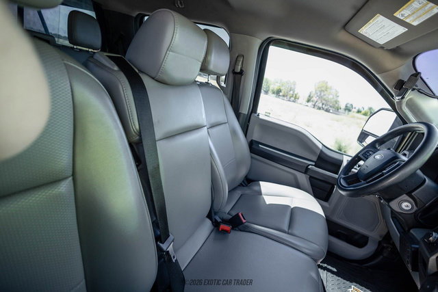 Used 2020 Ford F250 4x4 Crew Cab Super Duty image 28