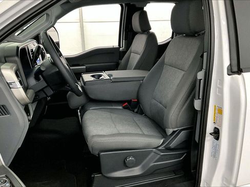 Used 2026 Ford F350 XL w/ STX Appearance Package image 24