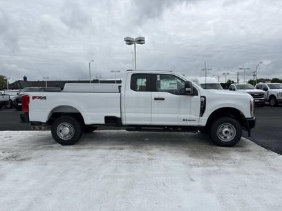 New 2025 Ford F250 XL w/ XL Driver Assist Package
