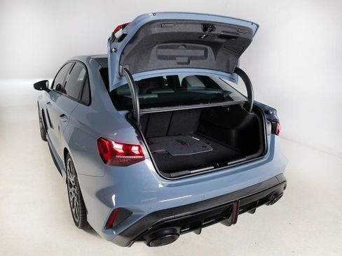 New 2026 Audi RS 3 AWD/4WD image 6