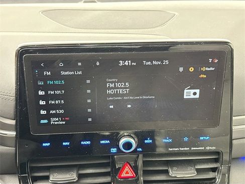 Used 2022 Hyundai Ioniq Limited image 14