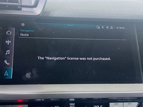 Used 2024 Audi A3 2.0T Premium image 21