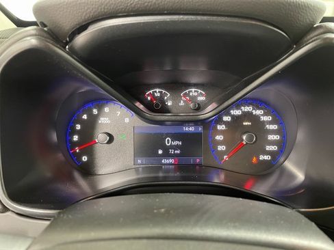 Used 2019 GMC Canyon SLT image 15