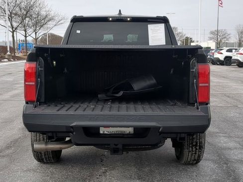 Certified 2025 Toyota Tacoma TRD Sport image 15