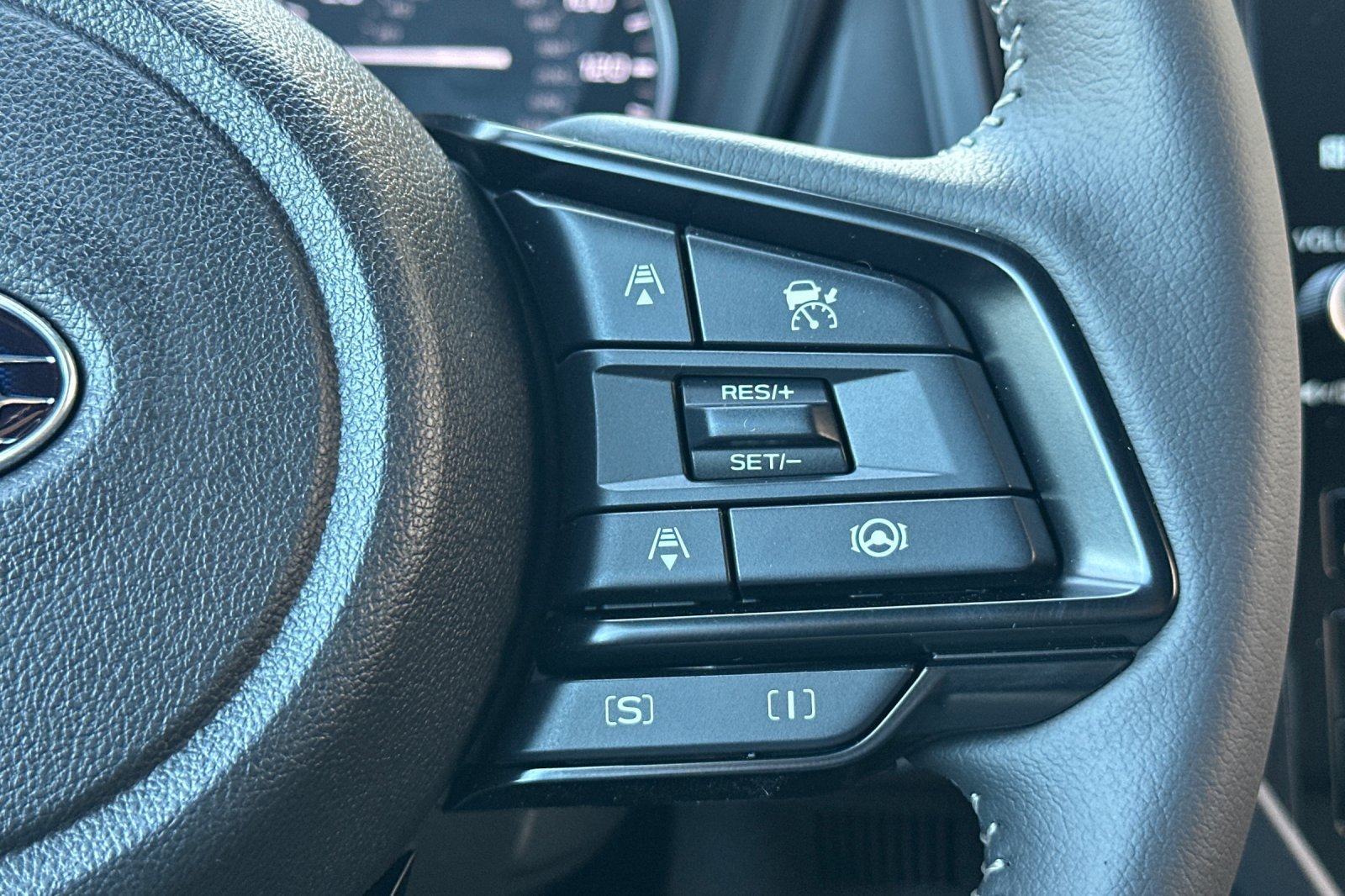 New 2026 Subaru Forester Premium AWD/4WD image 28