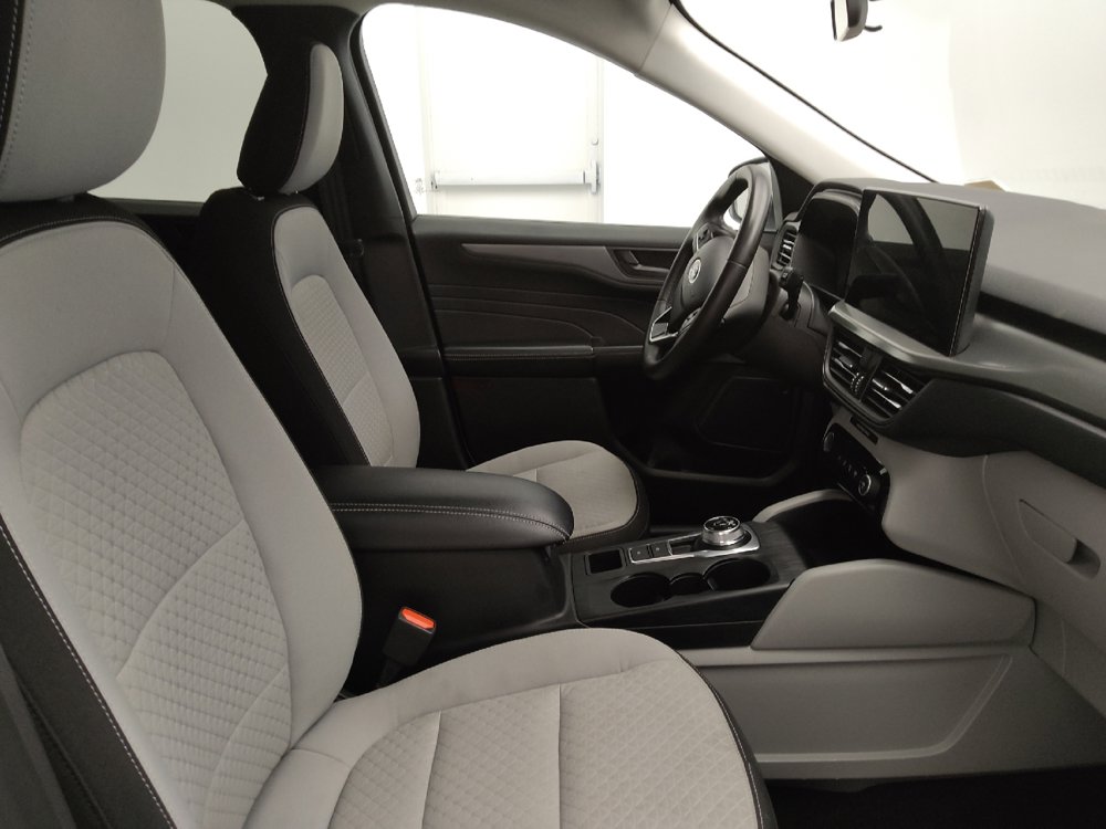 Used 2023 Ford Escape Active w/ Tech Pack #1 FWD image 21