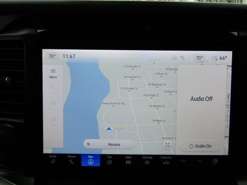 New 2025 Ford F150 Lariat w/ Equipment Group 502A High image 37