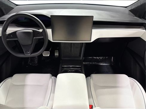 Used 2023 Tesla Model X Plaid AWD/4WD image 26