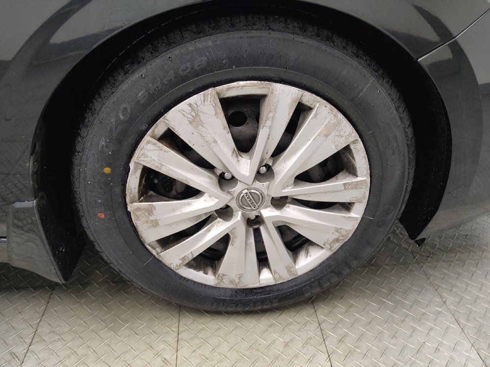 Used 2020 Nissan Sentra S w/ Lighting Package FWD image 31