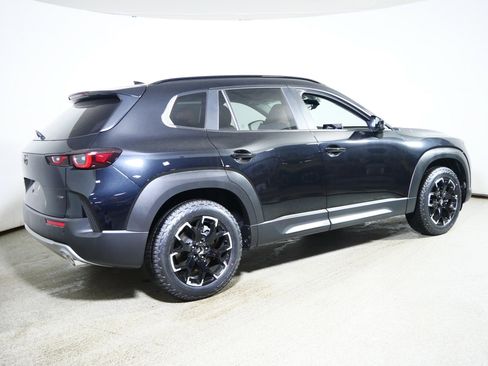 New 2026 MAZDA CX-50 Meridian Edition w/ Weather Package AWD/4WD image 2