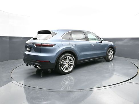 Used 2019 Porsche Cayenne AWD/4WD image 5