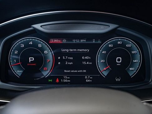 New 2026 Audi Q8 Premium Plus image 29