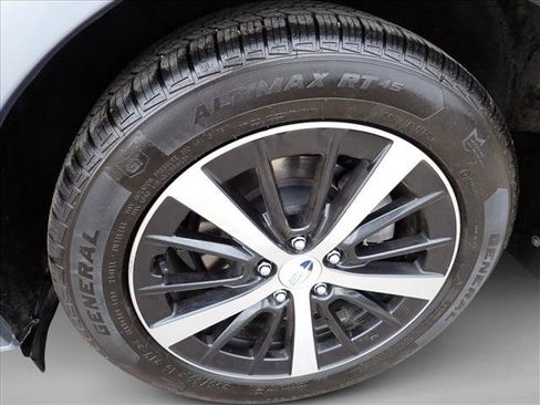 Certified 2021 Subaru Impreza Premium image 7