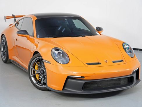 Used 2022 Porsche 911 GT3 image 48