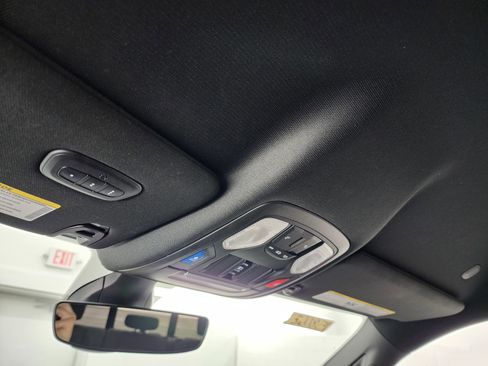 Used 2022 RAM 3500 Big Horn w/ Level C Equiment Group image 13