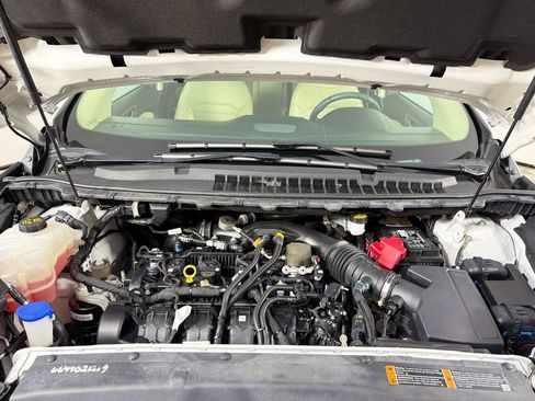 Used 2019 Ford Edge SEL w/ Equipment Group 201A FWD image 31