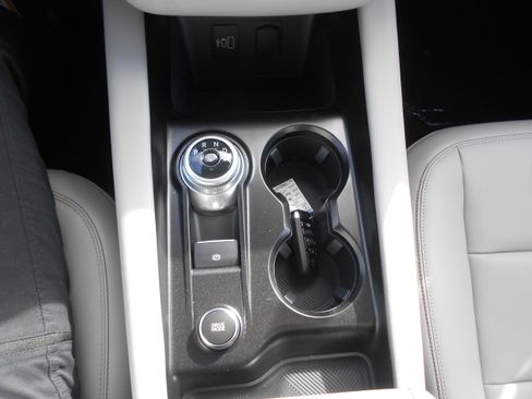 New 2026 Ford Explorer Active w/ Active Comfort Package image 43