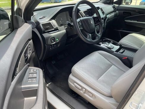 Used 2022 Honda Passport Elite image 8