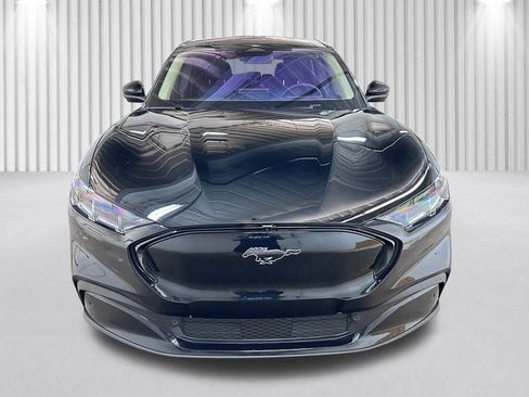 New 2025 Ford Mustang Mach-E Premium w/ Interior Protection Package AWD/4WD image 11