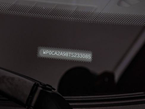 Used 2026 Porsche 911 Carrera image 31