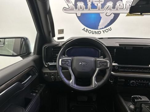 Used 2023 Chevrolet Silverado 1500 RST w/ Rally Edition AWD/4WD image 14