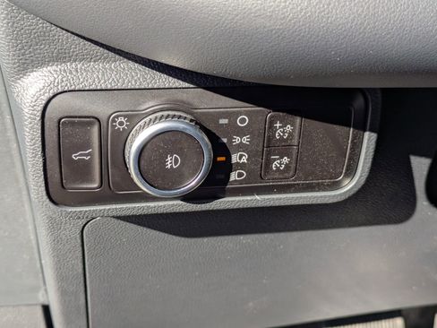 New 2026 Ford Explorer ST w/ Sun And Sound Package image 15