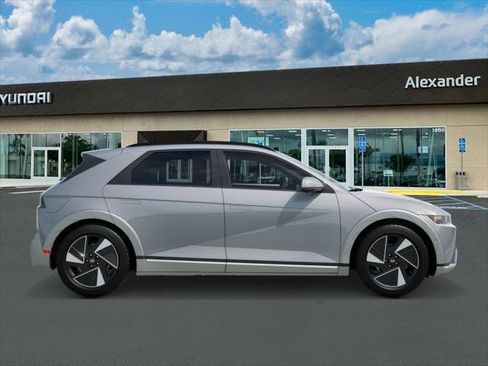 New 2026 Hyundai Ioniq 5 Limited RWD image 7