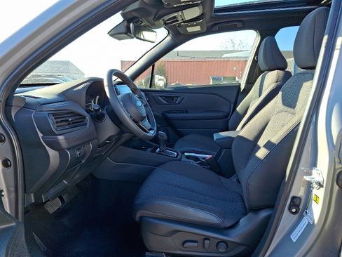 Certified 2025 Subaru Forester Premium w/ Convenience Package #1 image 13