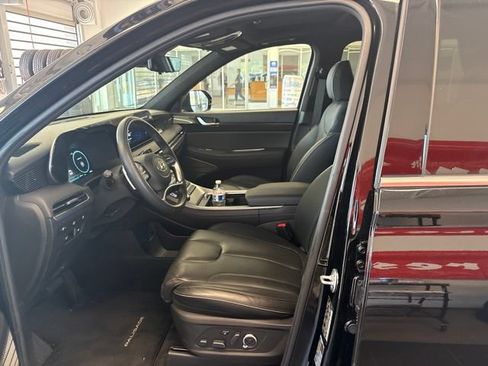 Used 2024 Hyundai Palisade Calligraphy AWD/4WD image 38