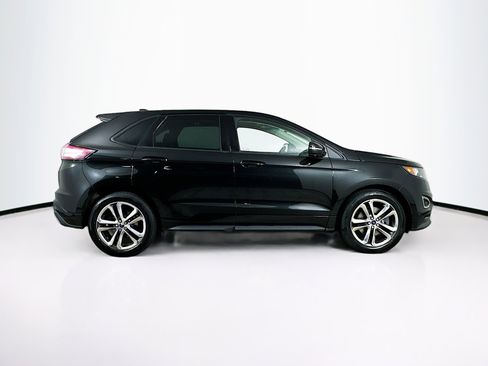 Used 2015 Ford Edge Sport w/ Equipment Group 401A image 10