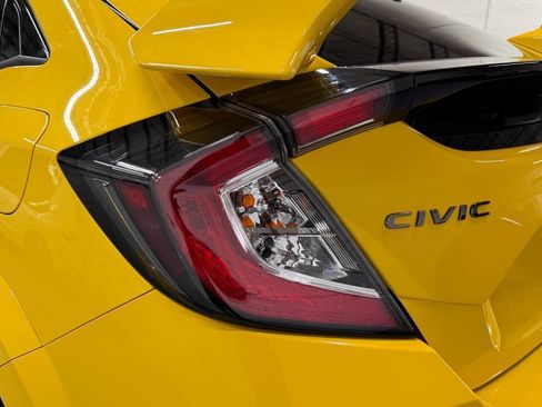 Used 2021 Honda Civic Type R Limited image 21