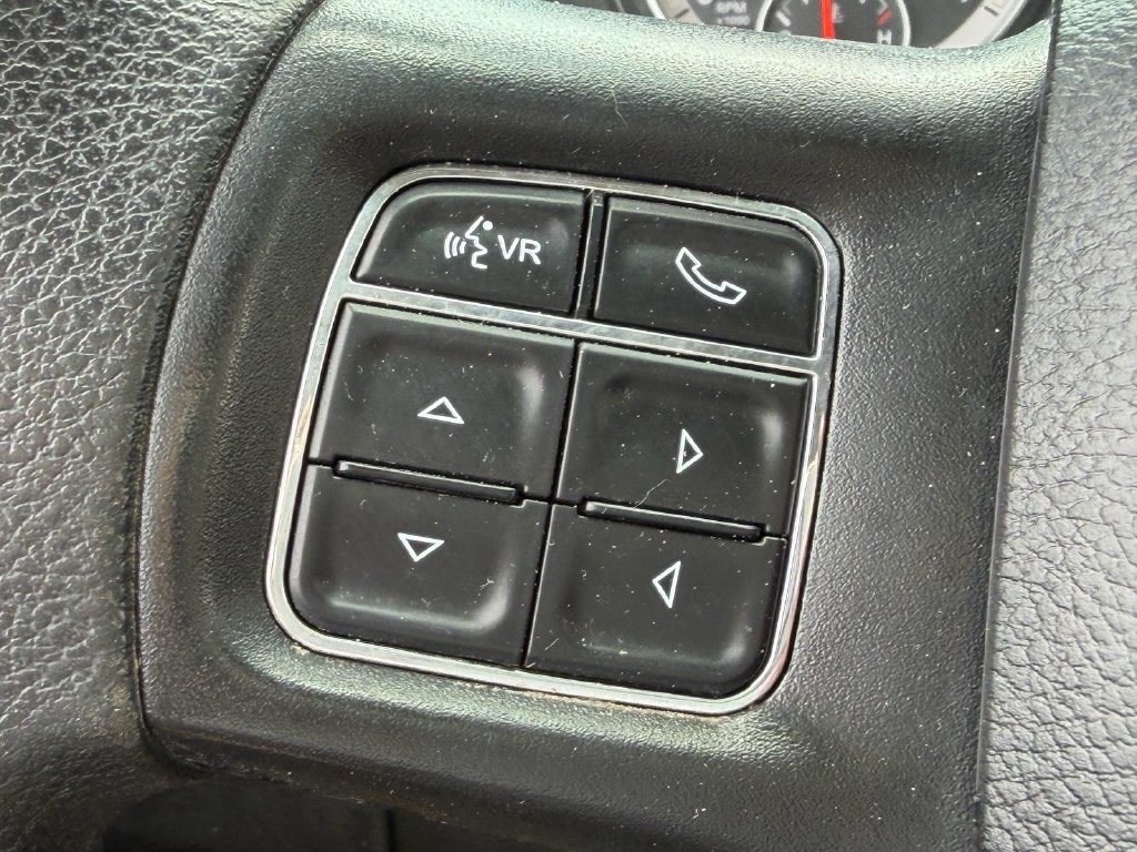 Used 2021 RAM 1500 Tradesman w/ Chrome Plus Package AWD/4WD image 28