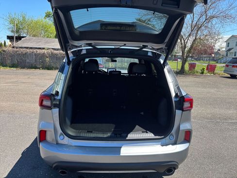 Used 2024 Ford Escape ST-Line FWD image 31