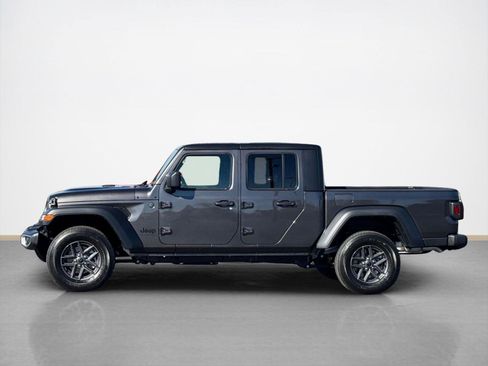 New 2026 Jeep Gladiator Sport AWD/4WD image 4