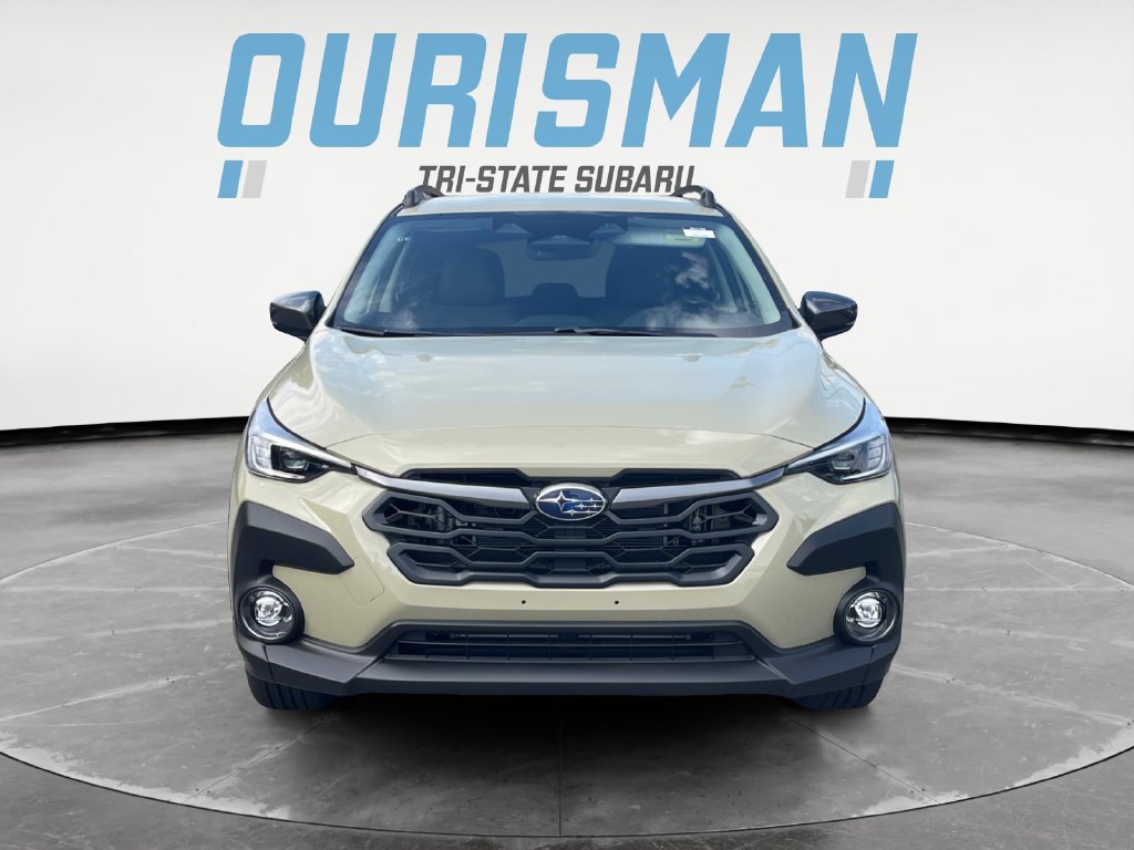 New 2026 Subaru Crosstrek 2.5i Limited AWD/4WD image 8