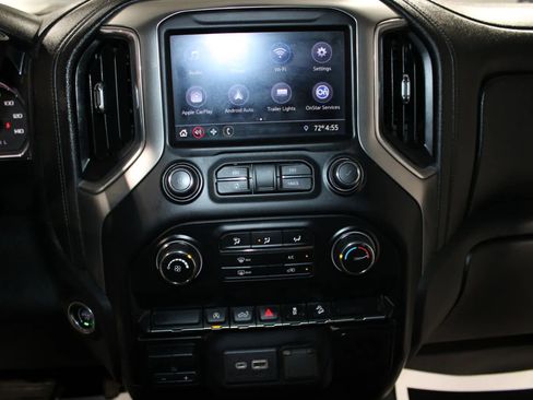 Used 2020 Chevrolet Silverado 1500 LT Trail Boss image 28